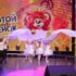 V городской фестиваль-конкурс для детей дошкольного возраста «Золотой львенок» в номинации «Хореографическое творчество»