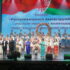 Белорусско-Китайский концерт «Распускающиеся цветы дружбы» в рамках проведения недели города Тяньцзинь Китайской Народной Республики в Могилевской области прошел 25 июня во Дворце культуры области.