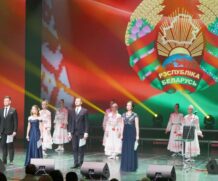 Торжественное мероприятие,  посвященное Дню машиностроителя