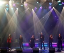 Концертная программа «Полнолуние»