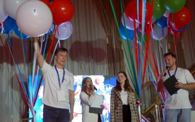 ХVIII фестиваль «Молодежь – за Союзное государство»