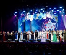 ХVIII фестиваль «Молодежь – за Союзное государство»