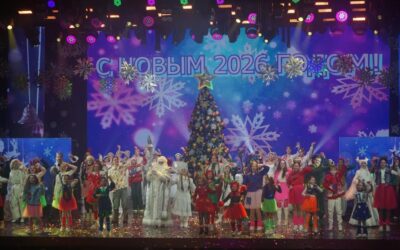 Тайна новогоднего письма